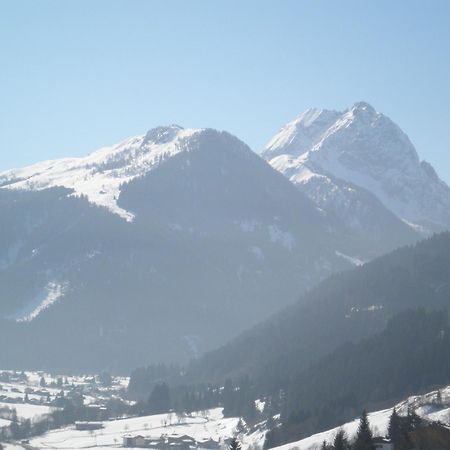 Hagauhof Bed & Breakfast Kirchberg in Tirol Exterior photo