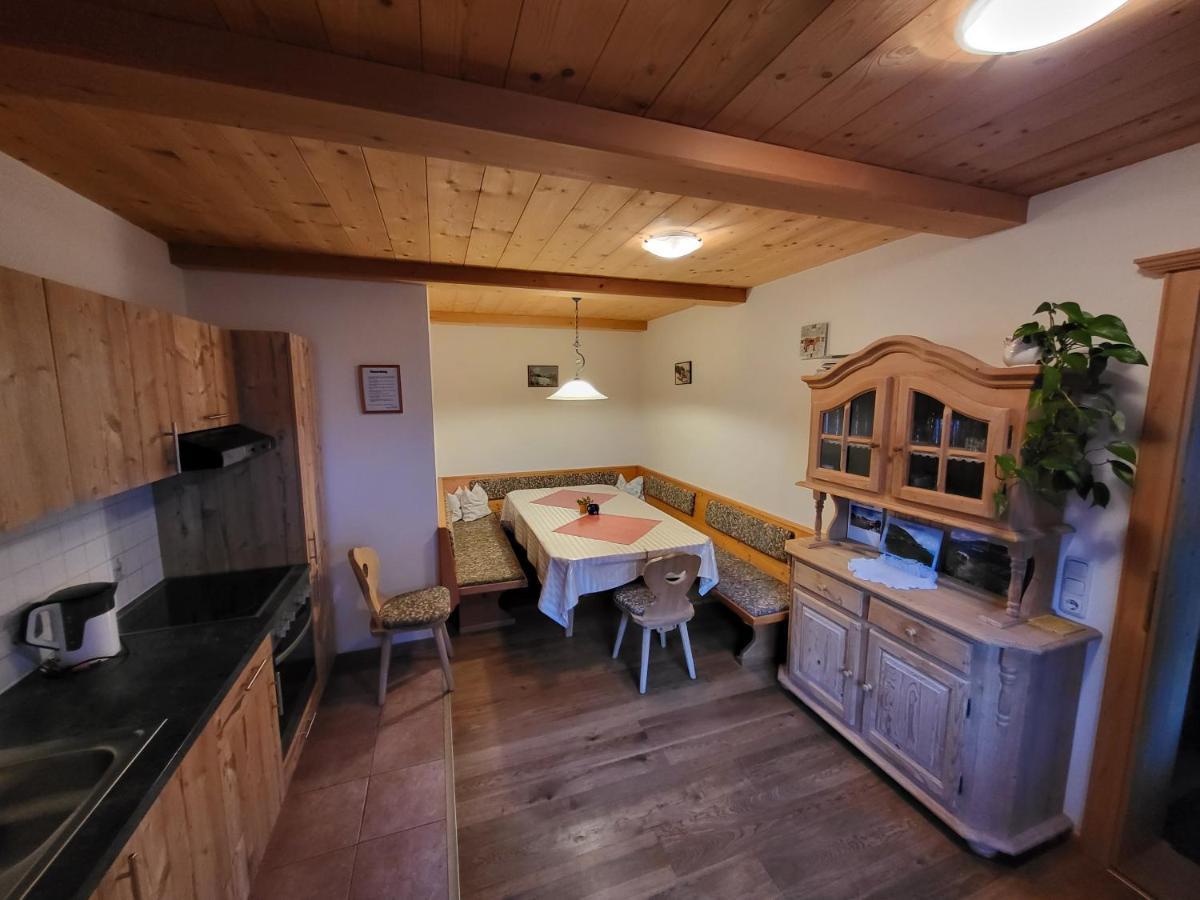Hagauhof Bed & Breakfast Kirchberg in Tirol Exterior photo