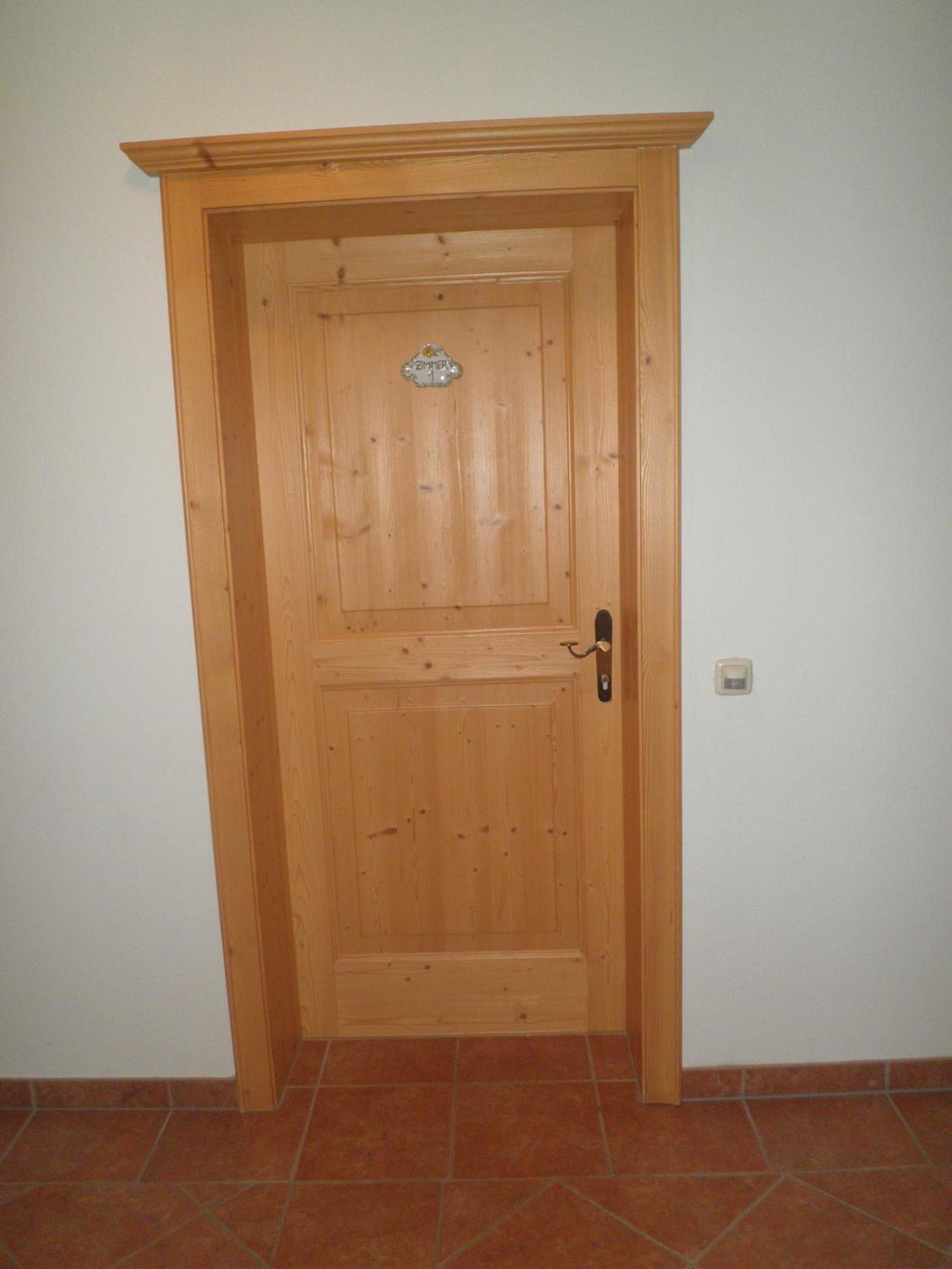Hagauhof Bed & Breakfast Kirchberg in Tirol Exterior photo