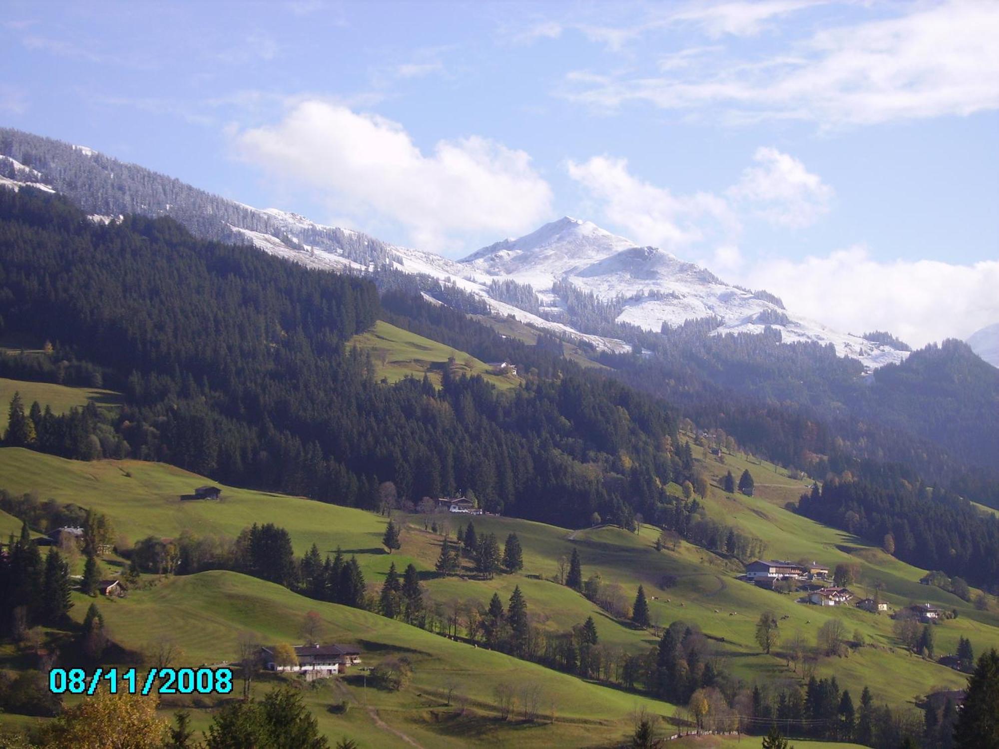 Hagauhof Bed & Breakfast Kirchberg in Tirol Exterior photo